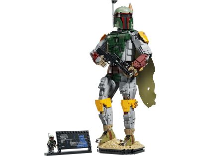 LEGO® Star Wars™ 75455 STAR WARS 75455