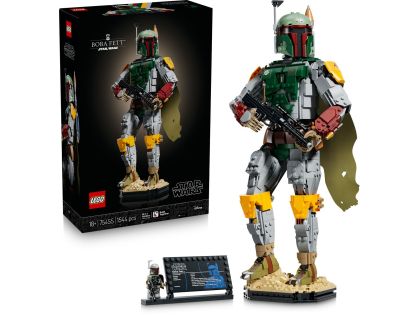 LEGO® Star Wars™ 75455 STAR WARS 75455