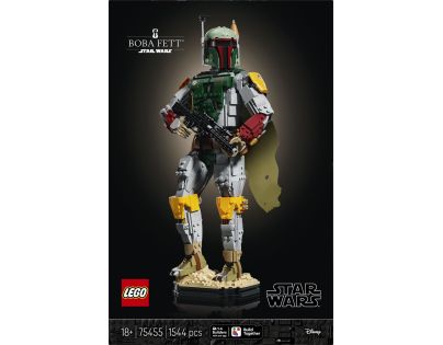 LEGO® Star Wars™ 75455 STAR WARS 75455
