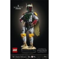 LEGO® Star Wars™ 75455 STAR WARS 75455 3