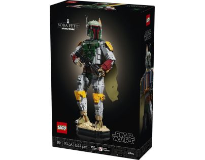 LEGO® Star Wars™ 75455 STAR WARS 75455