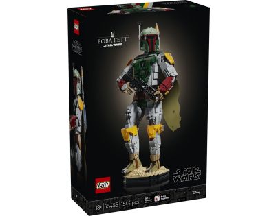 LEGO® Star Wars™ 75455 STAR WARS 75455