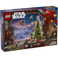 LEGO® Star Wars™ 75456 Adventní kalendář 2026 3