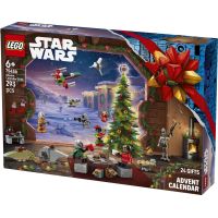 LEGO® Star Wars™ 75456 Adventní kalendář 2026 5