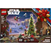 LEGO® Star Wars™ 75456 Adventní kalendář 2026 4