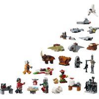 LEGO® Star Wars™ 75456 Adventní kalendář 2026 2