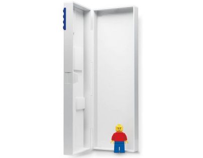 LEGO® Stationery Pouzdro s minifigurkou barevné