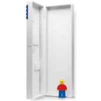 LEGO® Stationery Pouzdro s minifigurkou barevné 2