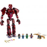 LEGO® Super Heroes 76155 Ve stínu Arishema 2