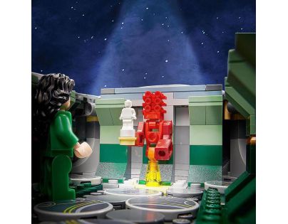 LEGO® Super Heroes 76156 Vzestup Doma