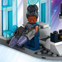 LEGO® Super Heroes 76212 Laboratoř Shuri - Poškozený obal 5