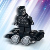 LEGO® Super Heroes 76212 Laboratoř Shuri - Poškozený obal 6