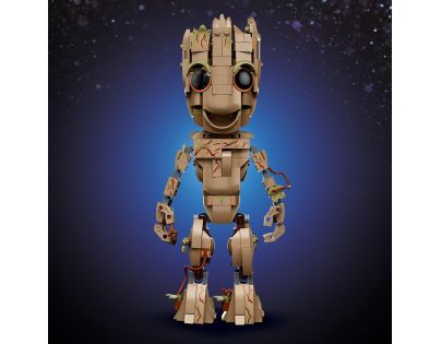 LEGO® Super Heroes 76217 Já jsem Groot