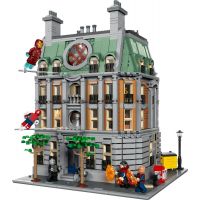 LEGO® Super Heroes 76218 Sanctum Sanctorum - Poškozený obal 2
