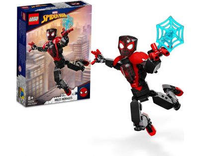 LEGO® Super Heroes 76225 Miles Morales figurka