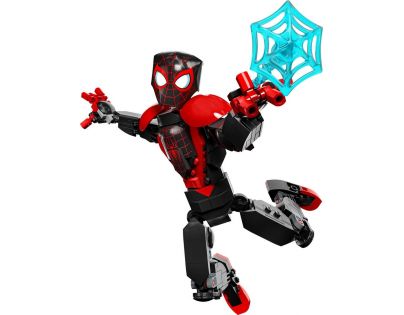 LEGO® Super Heroes 76225 Miles Morales figurka