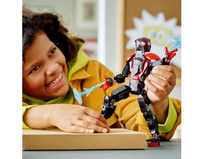 LEGO® Super Heroes 76225 Miles Morales figurka