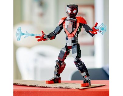 LEGO® Super Heroes 76225 Miles Morales figurka