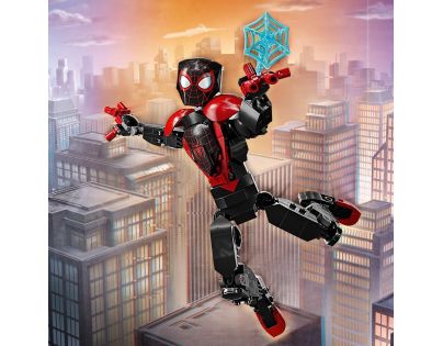 LEGO® Super Heroes 76225 Miles Morales figurka