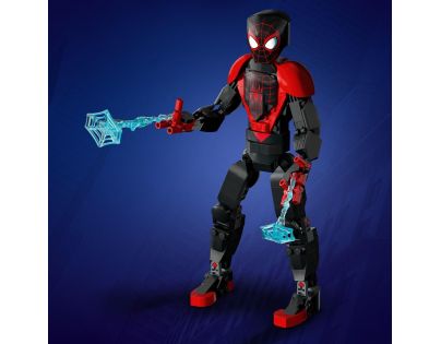 LEGO® Super Heroes 76225 Miles Morales figurka