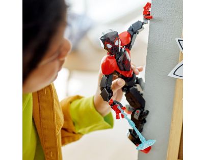 LEGO® Super Heroes 76225 Miles Morales figurka