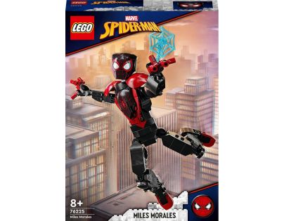 LEGO® Super Heroes 76225 Miles Morales figurka