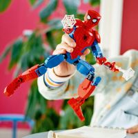 LEGO® Super Heroes 76226 Spider-Man figurka 3