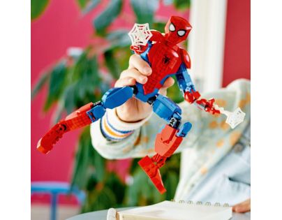 LEGO® Super Heroes 76226 Spider-Man figurka