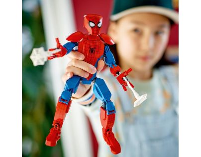 LEGO® Super Heroes 76226 Spider-Man figurka