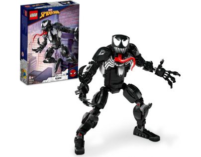LEGO® Super Heroes 76230 Venom figurka