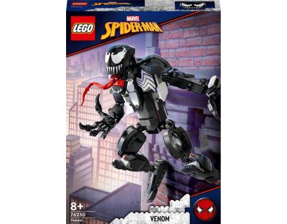 LEGO® Super Heroes 76230 Venom figurka