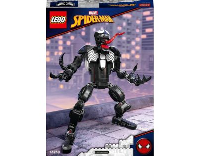 LEGO® Super Heroes 76230 Venom figurka