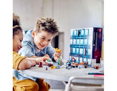 LEGO® Super Heroes 76231 Adventní kalendář Strážci Galaxie