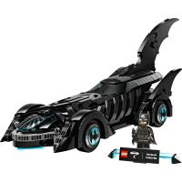 LEGO® Super Heroes 76304 Batman navždy™ Batmobil 2