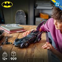 LEGO® Super Heroes 76304 Batman navždy™ Batmobil 3