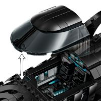 LEGO® Super Heroes 76304 Batman navždy™ Batmobil 4