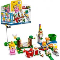 LEGO® Super Mario 71403 Dobrodružství s Peach startovací set