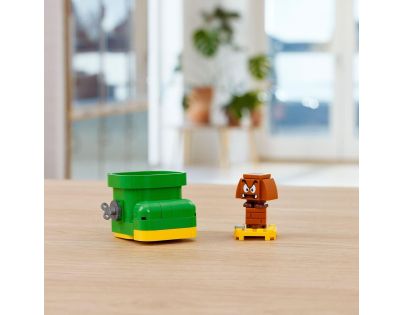 LEGO® Super Mario™ 71404 Goombova bota rozšiřující set