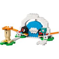LEGO® Super Mario 71405 Fuzzy a ploutve rozšiřující set 2