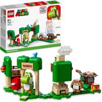 LEGO® Super Mario 71406 Yoshiho dům dárků rozšiřující set