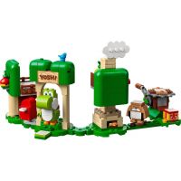 LEGO® Super Mario 71406 Yoshiho dům dárků rozšiřující set 2