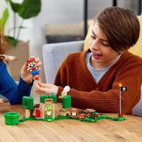LEGO® Super Mario 71406 Yoshiho dům dárků rozšiřující set 3