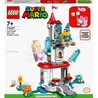 LEGO® Super Mario™ 71407 Kočka Peach a ledová věž rozšiřující set 6