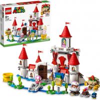 LEGO® Super Mario 71408 Hrad Peach rozšiřující set