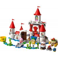 LEGO® Super Mario 71408 Hrad Peach rozšiřující set 2