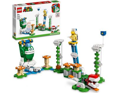 LEGO® Super Mario™ 71409 Oblačná výzva s Velkým Spikem rozšiřující set