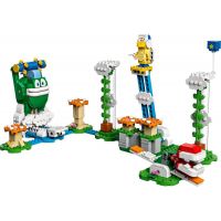 LEGO® Super Mario 71409 Oblačná výzva s Velkým Spikem rozšiřující set 2