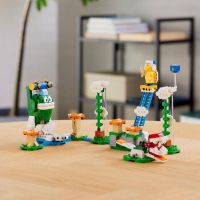 LEGO® Super Mario 71409 Oblačná výzva s Velkým Spikem rozšiřující set 5