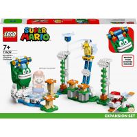 LEGO® Super Mario 71409 Oblačná výzva s Velkým Spikem rozšiřující set 6
