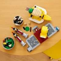 LEGO® Super Mario 71411 Všemocný Bowser™ - Poškozený obal 4